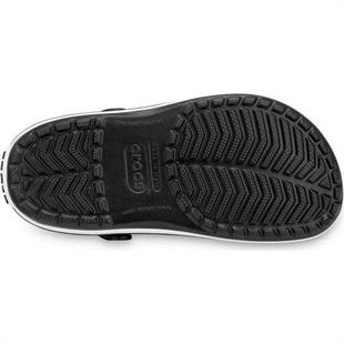 Crocs 11016-001 Crocband Unisex Sandalet