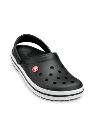 Crocs 11016-001 Crocband Unisex Sandalet