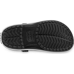 Crocs 11016-001 Crocband Unisex Sandalet