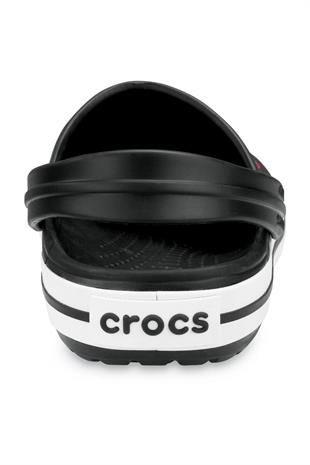 Crocs 11016-001 Crocband Unisex Sandalet