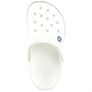 Crocs 11016-100 Crocband Unisex Sandalet