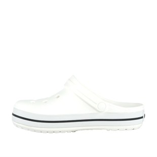 Crocs 11016-100 Crocband Unisex Sandalet