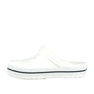 Crocs 11016-100 Crocband Unisex Sandalet