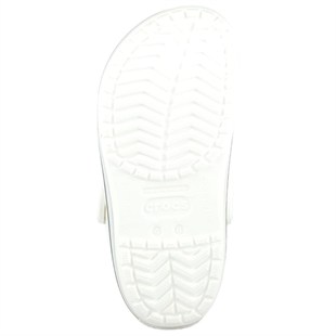 Crocs 11016-100 Crocband Unisex Sandalet
