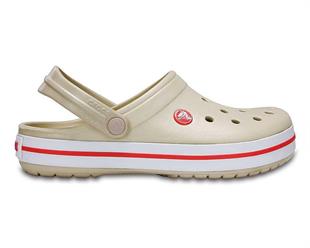 Crocs 11016-1AS Crocband Unisex Sandalet