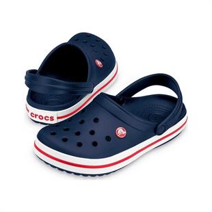 Crocs 11016-410 Crocband Unisex Sandalet