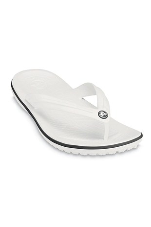 Crocs 11033-100 Crocband Flip Unisex Terlik
