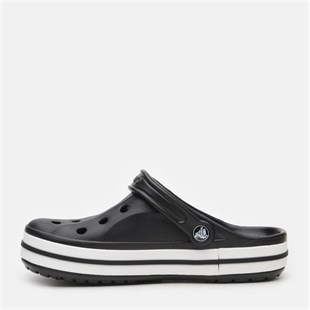Crocs 205089-066 Bayaband Clog Unisex Sandalet