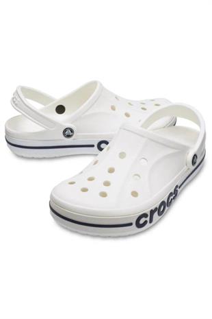 Crocs 205089-126 Bayaband Clog Unisex Sandalet