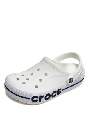 Crocs 205089-126 Bayaband Clog Unisex Sandalet