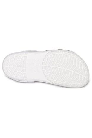 Crocs 205089-126 Bayaband Clog Unisex Sandalet