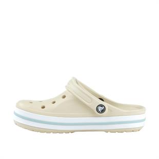 Crocs 205089-1LI Bayaband Clog Unisex Sandalet