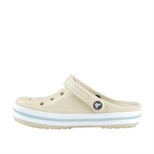Crocs 205089-1LI Bayaband Clog Unisex Sandalet