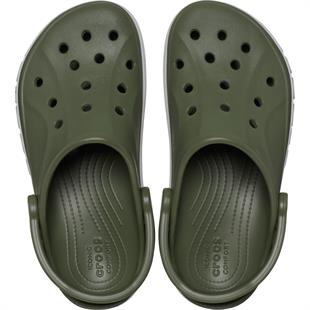 Crocs 205089-3TQ Bayaband Clog Unisex Sandalet