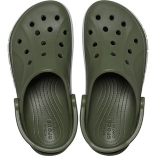 Crocs 205089-3TQ Bayaband Clog Unisex Sandalet