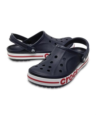 Crocs 205089-4CC Bayaband Clog Unisex Sandalet