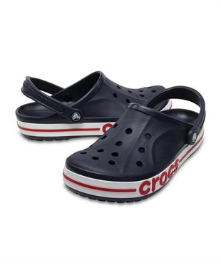 Crocs 205089-4CC Bayaband Clog Unisex Sandalet