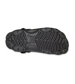 Crocs 206340-060 Classic All Terrain Clog Unisex Sandalet