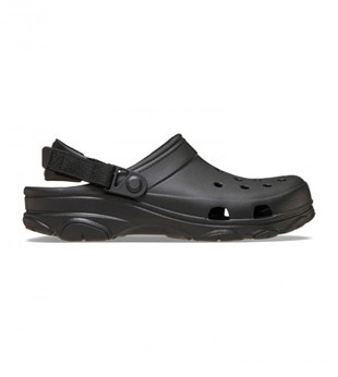 Crocs 206340-060 Classic All Terrain Clog Unisex Sandalet