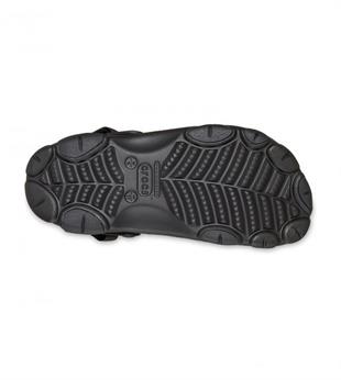 Crocs 206340-060 Classic All Terrain Clog Unisex Sandalet