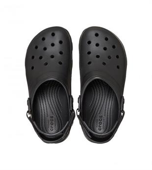 Crocs 206340-060 Classic All Terrain Clog Unisex Sandalet