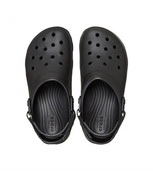 Crocs 206340-060 Classic All Terrain Clog Unisex Sandalet