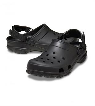 Crocs 206340-060 Classic All Terrain Clog Unisex Sandalet
