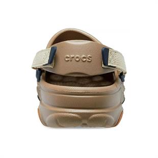 Crocs 206340-2F9 Classic All Terrain Clog Unisex Sandalet