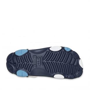 Crocs 206340-410 Classic All Terrain Clog Unisex Sandalet