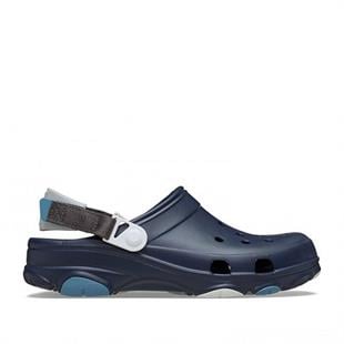 Crocs 206340-410 Classic All Terrain Clog Unisex Sandalet