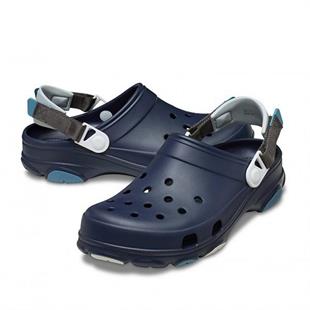 Crocs 206340-410 Classic All Terrain Clog Unisex Sandalet