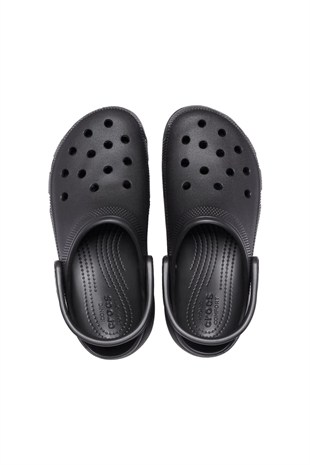 Crocs 206750-001 Classic Platform Clog W Kadın Sandalet