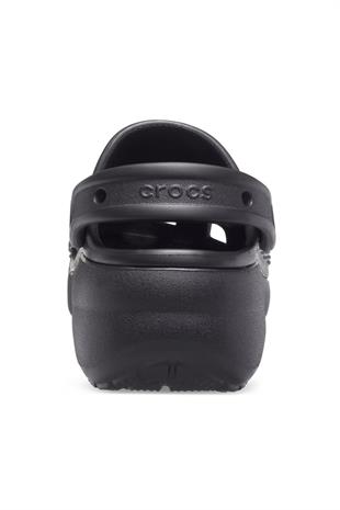 Crocs 206750-001 Classic Platform Clog W Kadın Sandalet