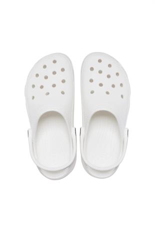 Crocs 206750-100 Classic Platform Clog W Kadın Sandalet