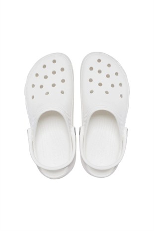 Crocs 206750-100 Classic Platform Clog W Kadın Sandalet