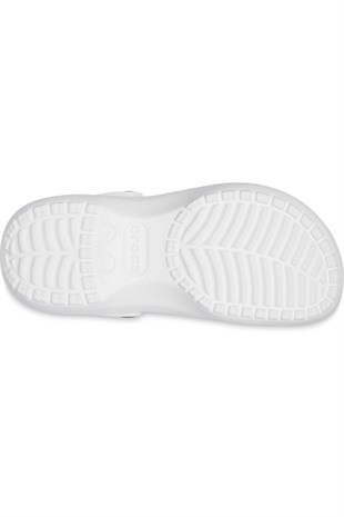 Crocs 206750-100 Classic Platform Clog W Kadın Sandalet