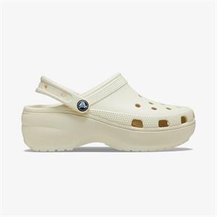 Crocs 206750-2Y2 Classic Platform Clog W Kadın Sandalet