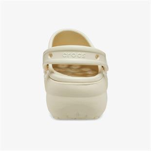 Crocs 206750-2Y2 Classic Platform Clog W Kadın Sandalet
