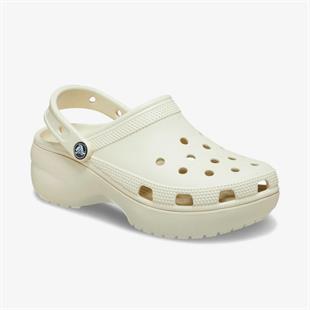 Crocs 206750-2Y2 Classic Platform Clog W Kadın Sandalet