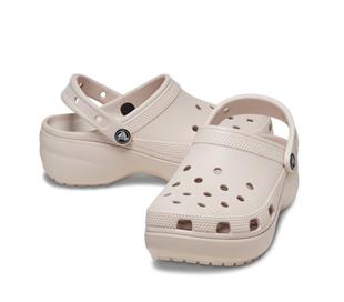 Crocs 206750-6UR Classic Platform Clog W Kadın Sandalet