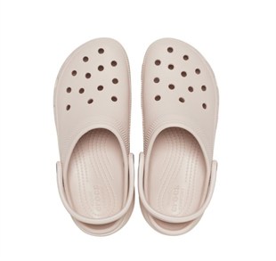 Crocs 206750-6UR Classic Platform Clog W Kadın Sandalet