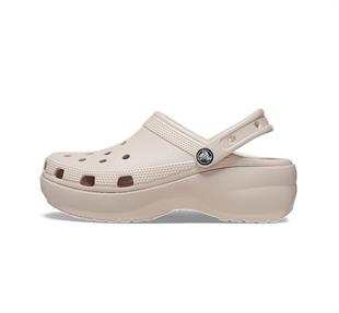 Crocs 206750-6UR Classic Platform Clog W Kadın Sandalet