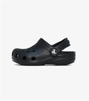 Crocs 206990-001 Classic Clog T Unisex Çocuk Sandalet