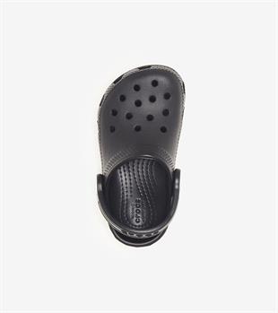 Crocs 206990-001 Classic Clog T Unisex Çocuk Sandalet