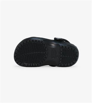 Crocs 206990-001 Classic Clog T Unisex Çocuk Sandalet