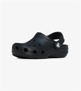 Crocs 206990-001 Classic Clog T Unisex Çocuk Sandalet