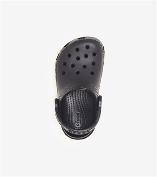 Crocs 206990-001 Classic Clog T Unisex Çocuk Sandalet