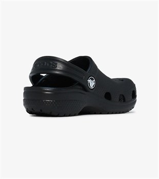Crocs 206990-001 Classic Clog T Unisex Çocuk Sandalet