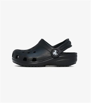 Crocs 206990-001 Classic Clog T Unisex Çocuk Sandalet