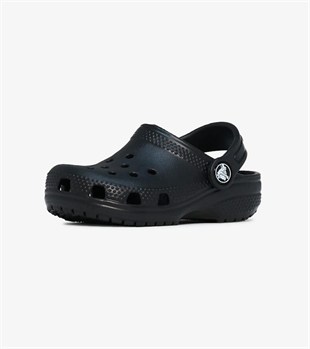 Crocs 206990-001 Classic Clog T Unisex Çocuk Sandalet